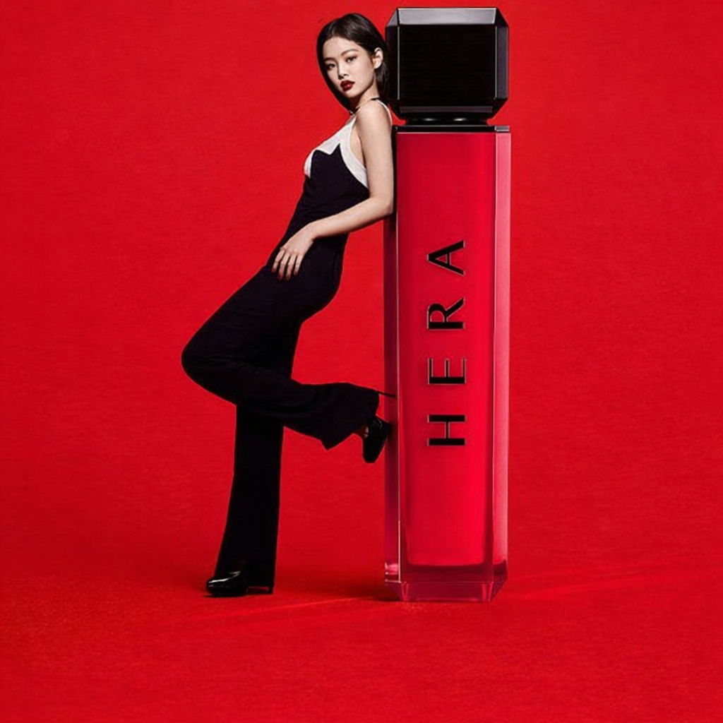 Velvet Matte Lipstick